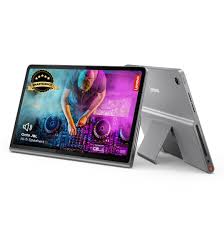 Lenovo {Smartchoice) Tab Plus with Octa JBL Hi-Fi Speaker