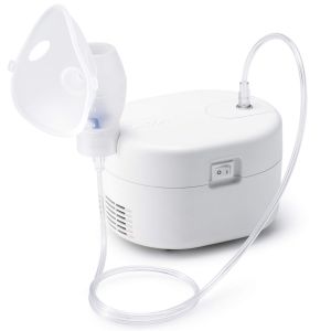Omron Compressor Nebulizer
