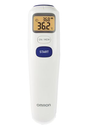 Omron Thermometer