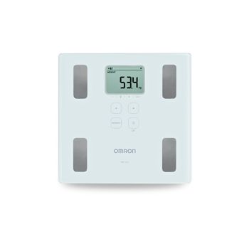 Omron HBF 214 Composition Monitor