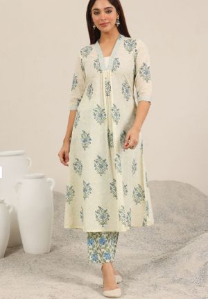 Libas Kurta Set