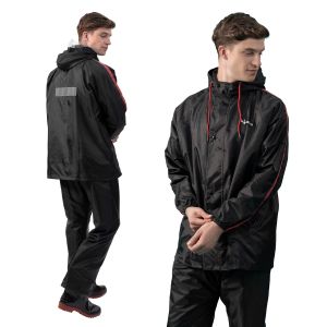 Lifelong Raincoat Set
