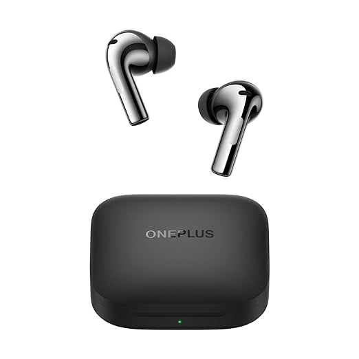 OnePlus Buds 3 TWS Bluetooth Earbuds