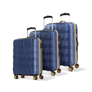 Aristocrat Set of 3 Trolley