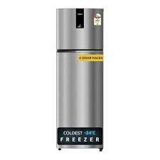 Whirlpool 235L Double Door Refrigerator