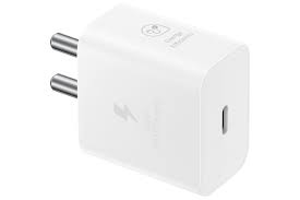Samsung Original 25W Type-C Adaptor