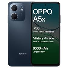 OPPO A5X 5G (4GB, 128GB)