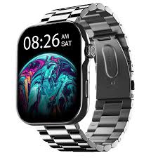 Noise ColorFit Ultra 3 Smart Watch