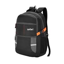 Safari Omega Large laptop Backpack With Raincover