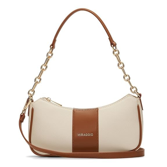 MIRAGGIO Shoulder Bag