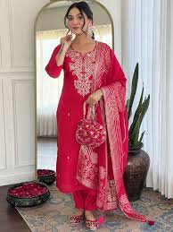 Women’s Ethnicwear