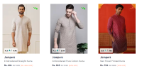 Men’s Ethnic Wear