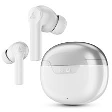 boAt Airdopes 300 Bluetooth TWS in Ear Earbuds