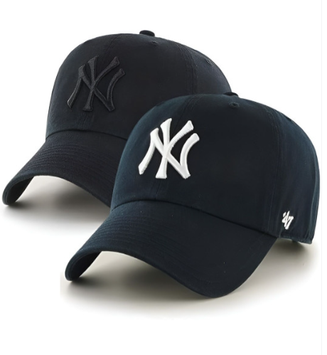 SELLORIA Men Embroidered Baseball Cap