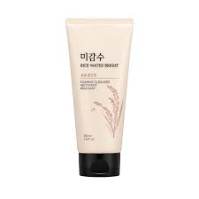 Cosmetics & Skincare Products