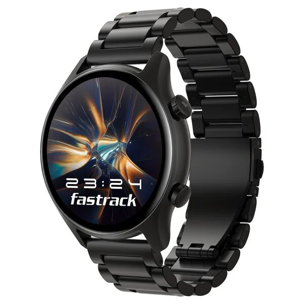 Fastrack Pro Smart Watch