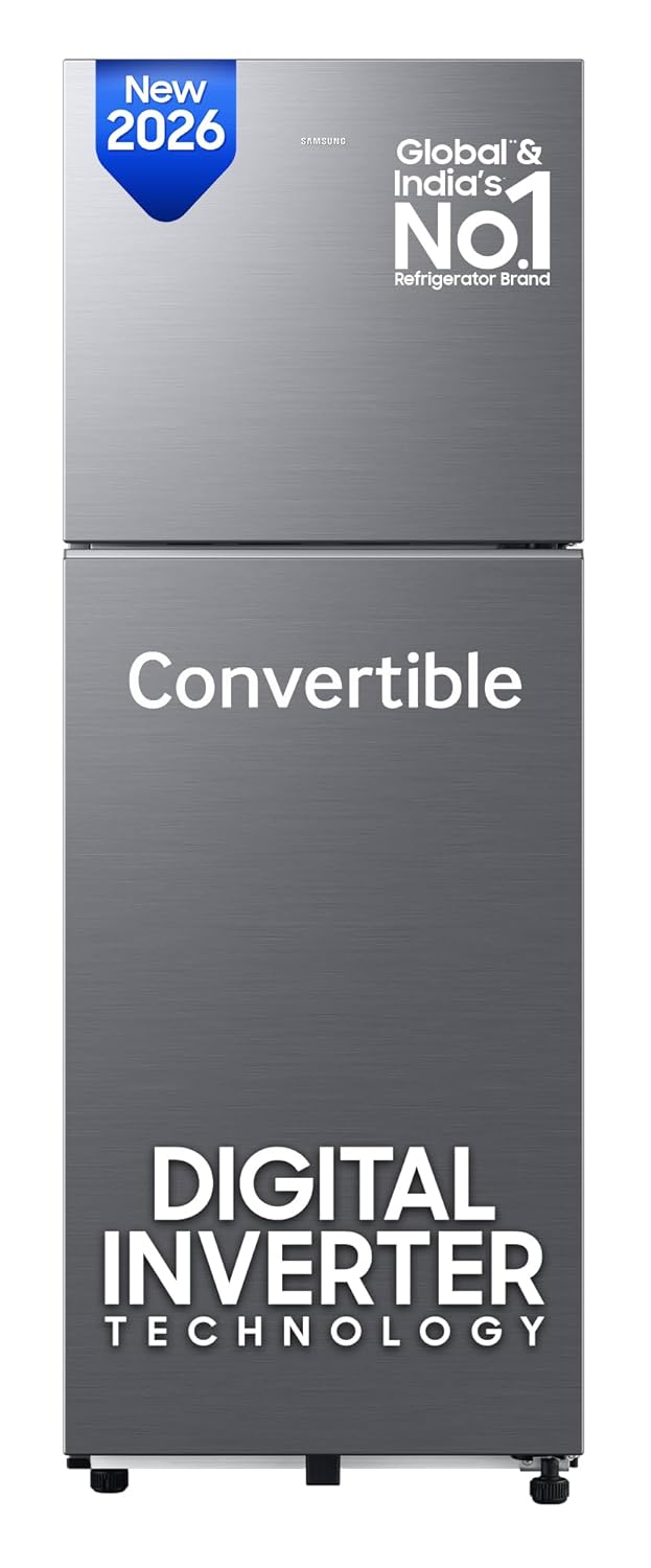 Samsung 236 L Refrigerator