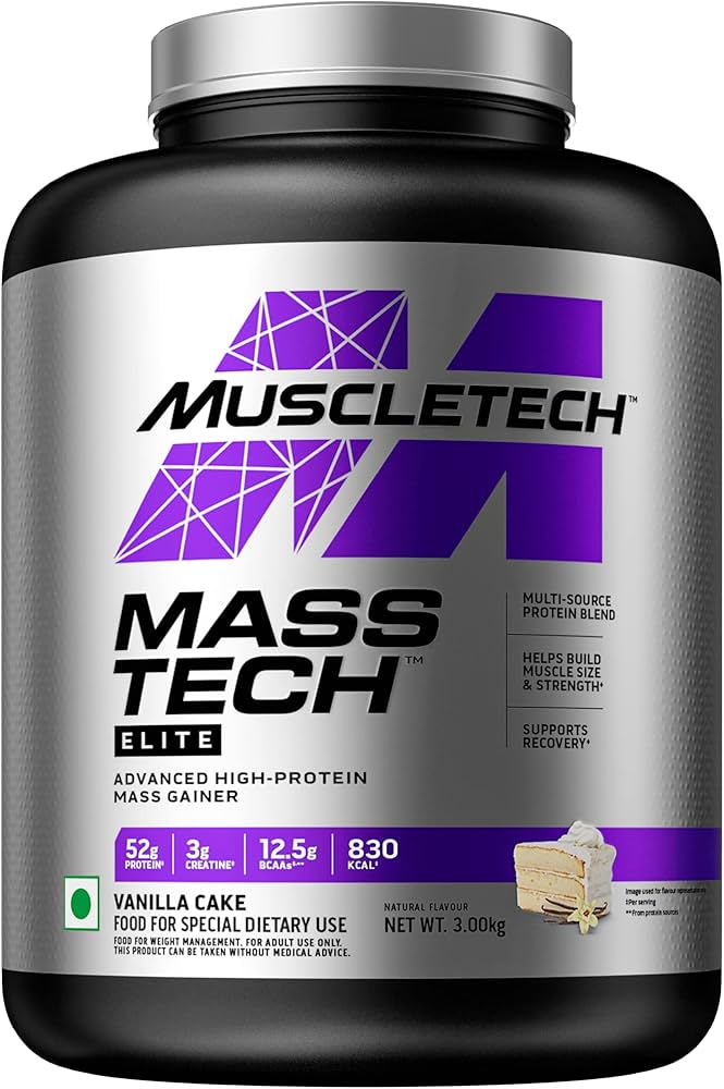 Mass-Tech Elite