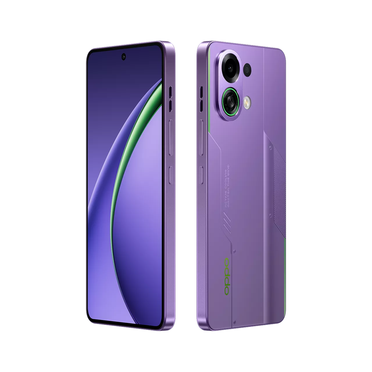 OPPO K13 Turbo 5G