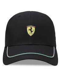 PUMA Race Motorsport Cap
