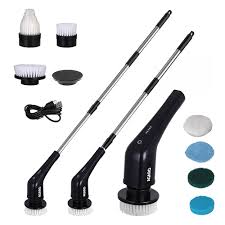 AGARO Royal Electric Spin Scrubber