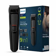 Philips India’s No.1 Men’s Trimmer