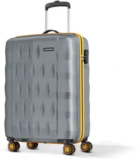 Aristocrat Comet Cabin Trolley Bag