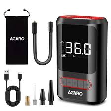 AGARO Tyre inflator