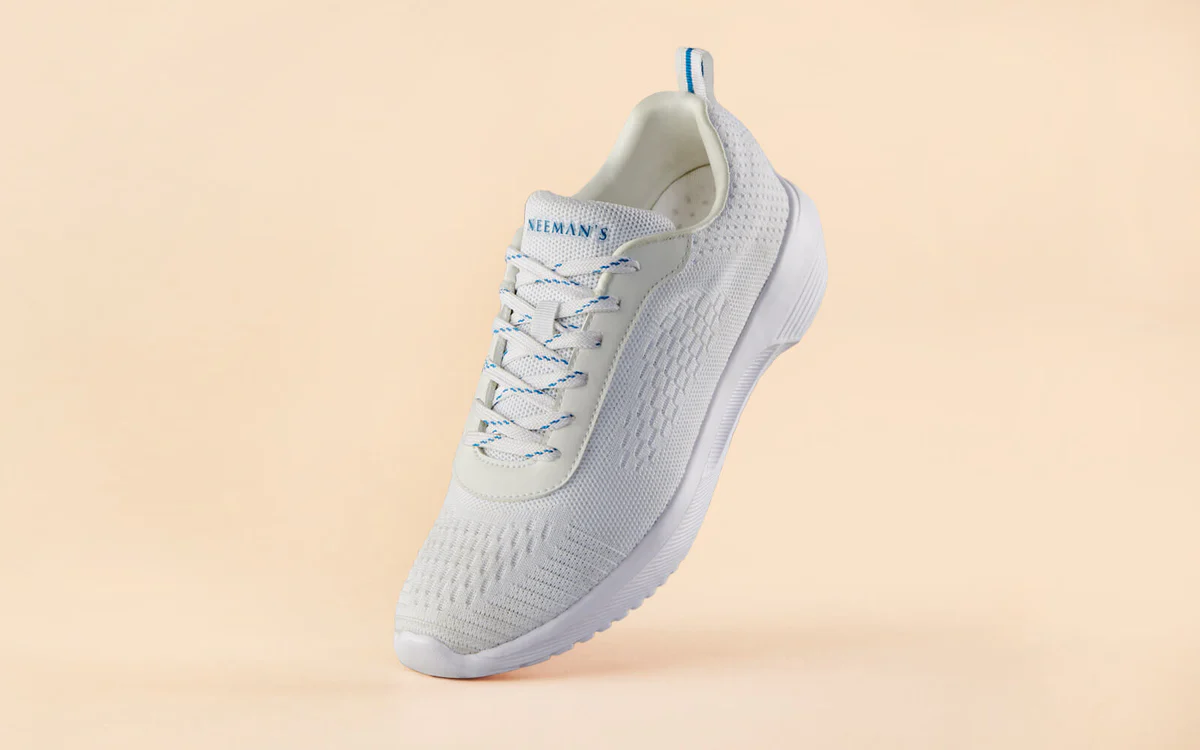 Neeman’s Everyday Basic Shoes