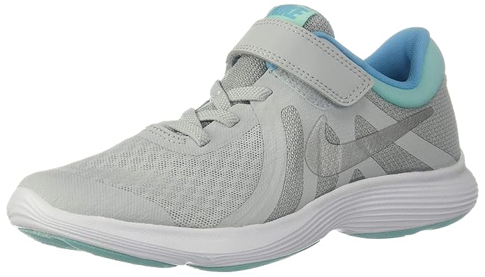 Nike Men Mesh Running Shoes