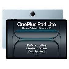 OnePlus Pad Lite Tablet
