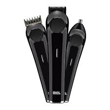 Morphy Richards Kingsman Elite 3-in-1 Multipurpose Trimmer