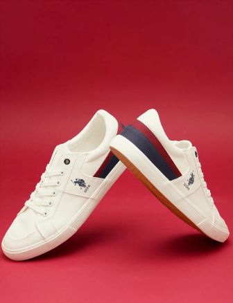 U.S. Polo Sneakers