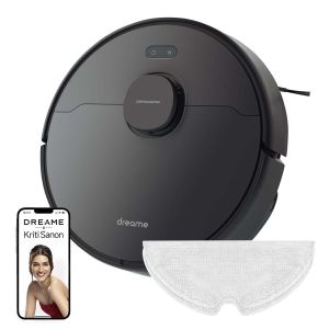 DREAME F9 Pro Robot Vacuum Cleaner