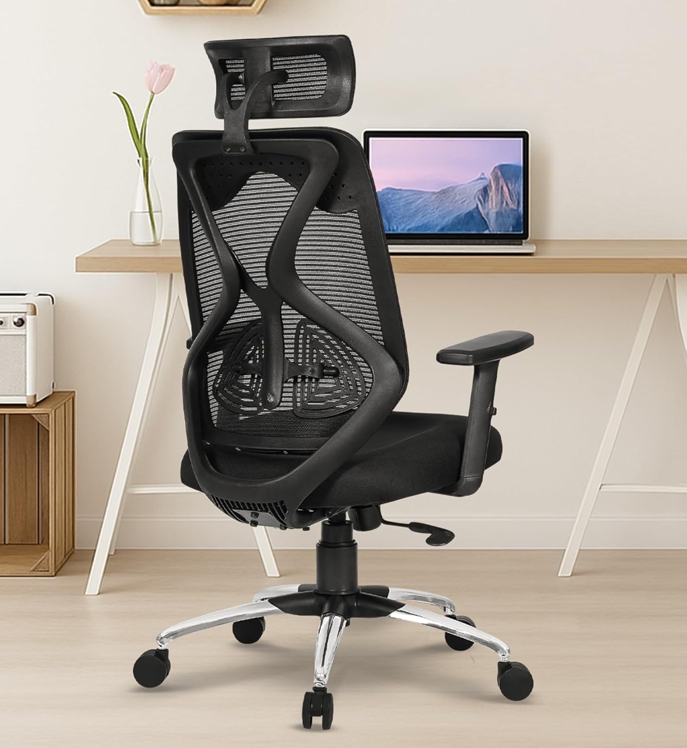 Da URBAN Merlion Office Chair
