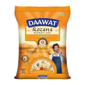Daawat Basmati Rice