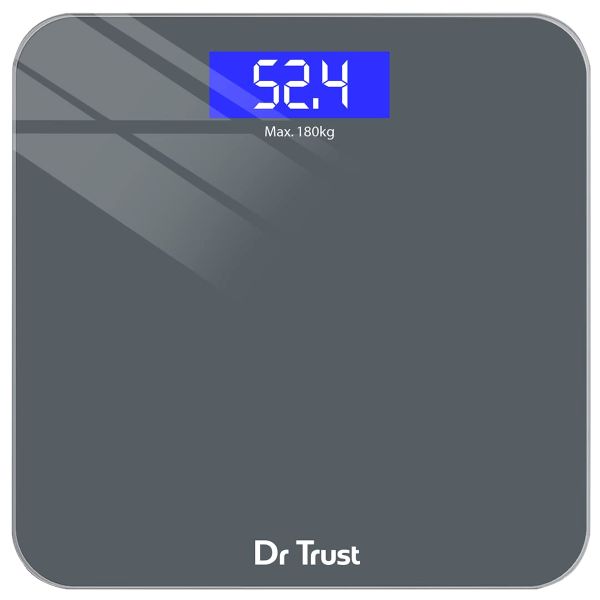 Dr Trust Weight Machine