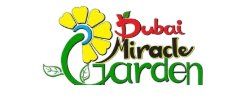 Dubai Miracle Garden