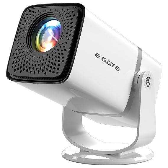 Egate Atom 3X Full HD Projector