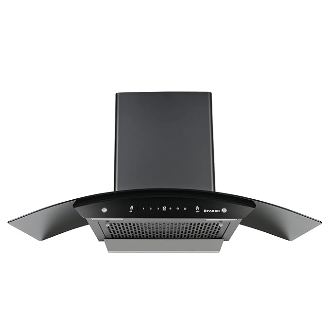 Faber 90cm Chimney