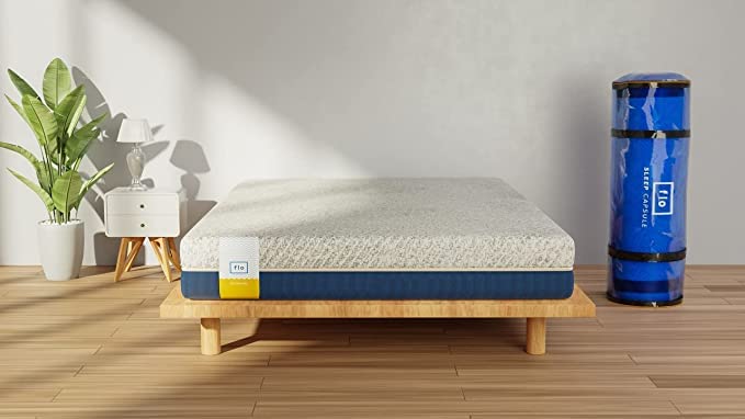 Flo Anti-Gravity Ortho Mattress