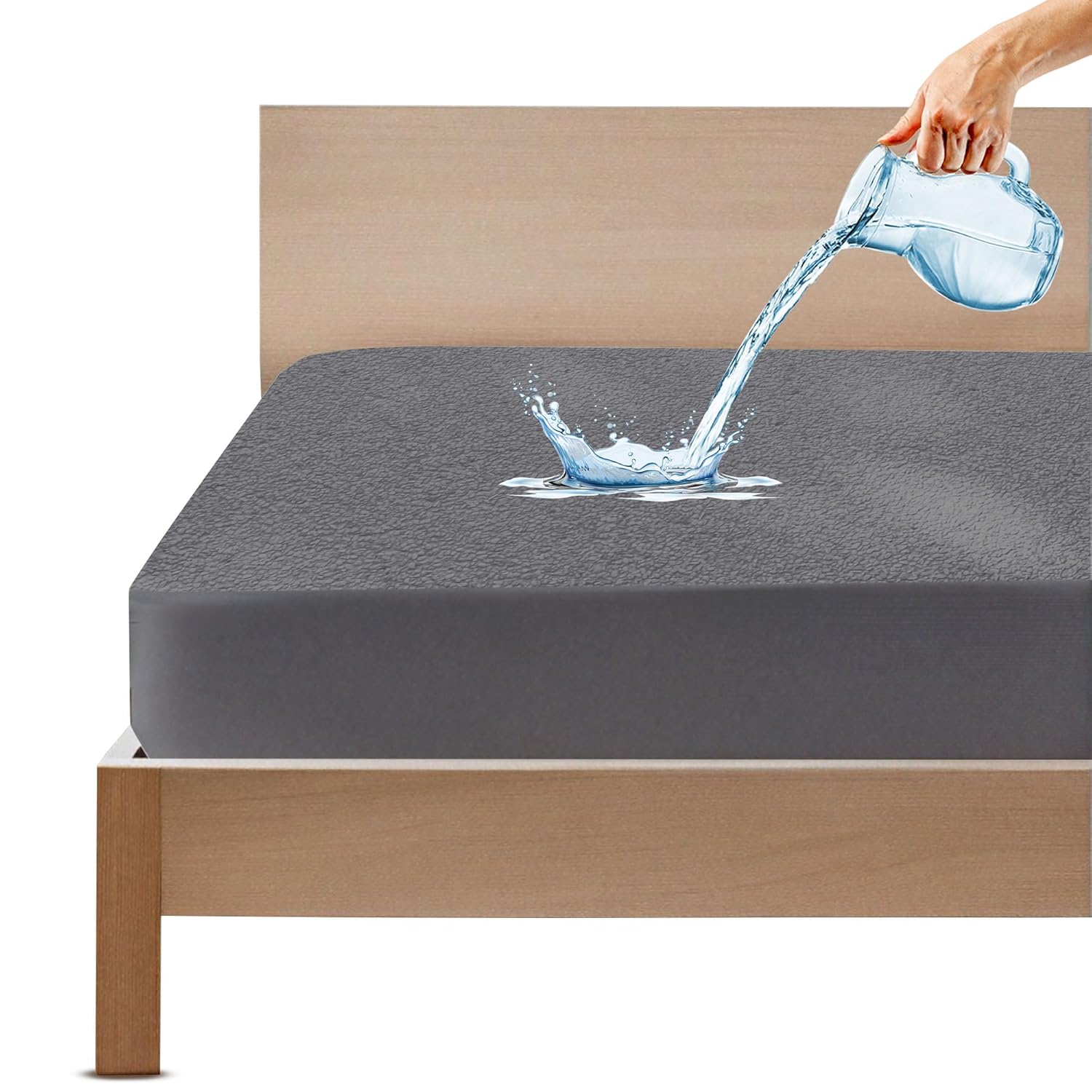 GADDA CO Mattress Protector