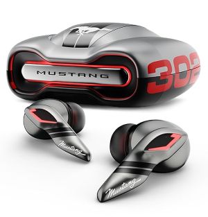 GOBOULT Mustang Wireless Earbuds