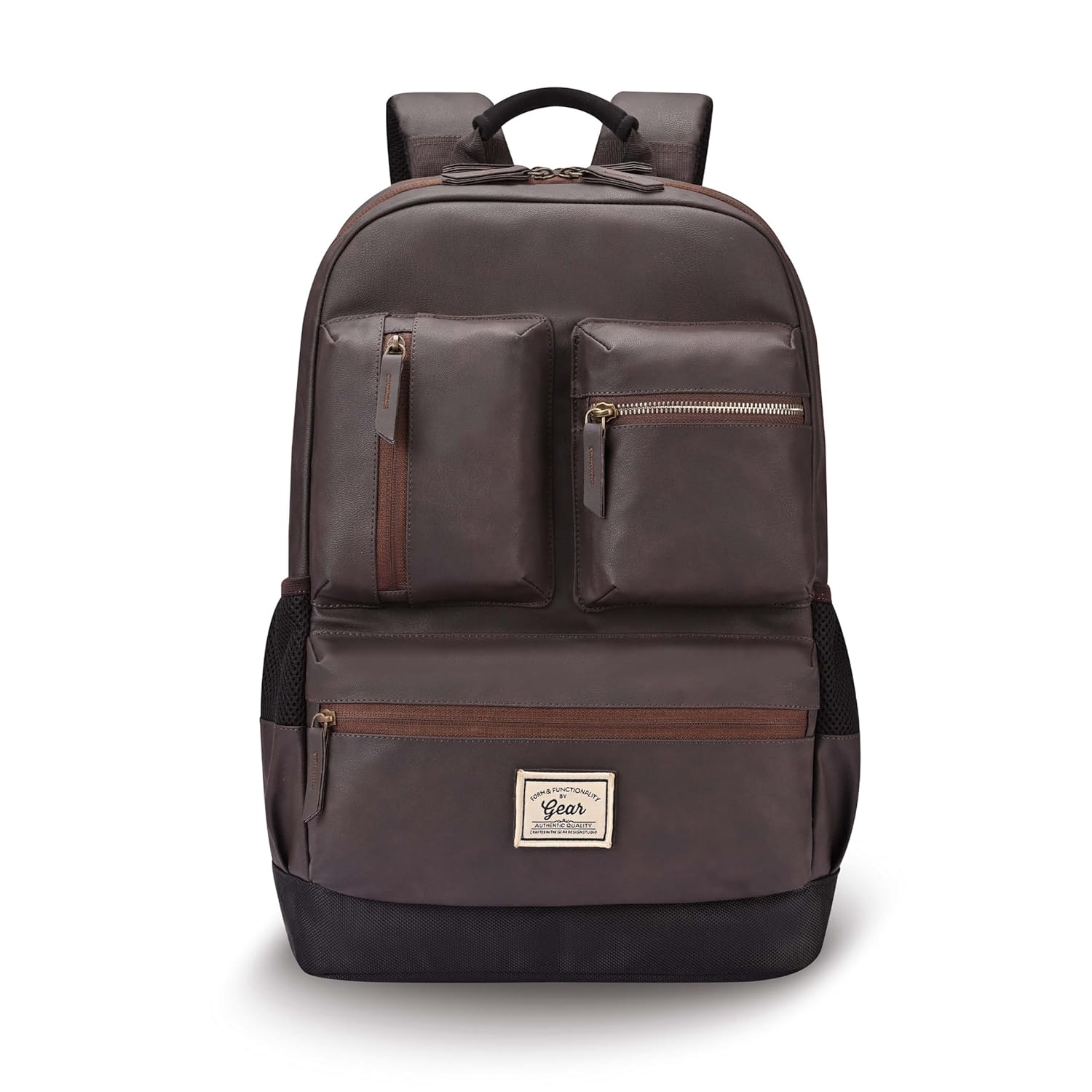 Gear Vintage Boxy 26L Backpack