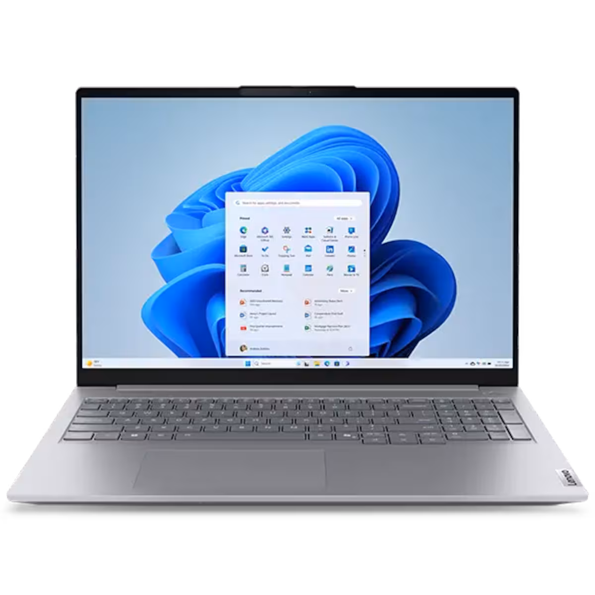 ThinkBook 16 Gen 8