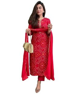 Min 50% OFF GoSriKi Kurta Sets