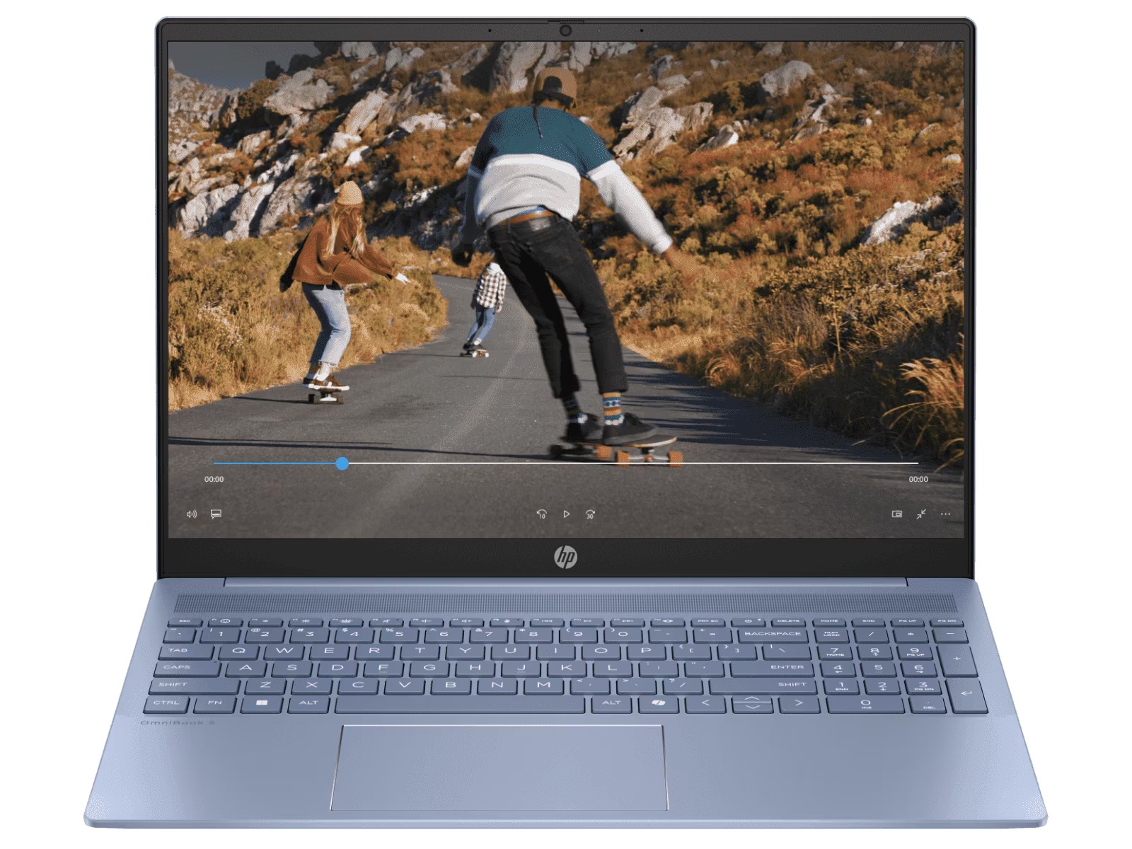 HP OmniBook 5 Laptop 16-ba1124TU