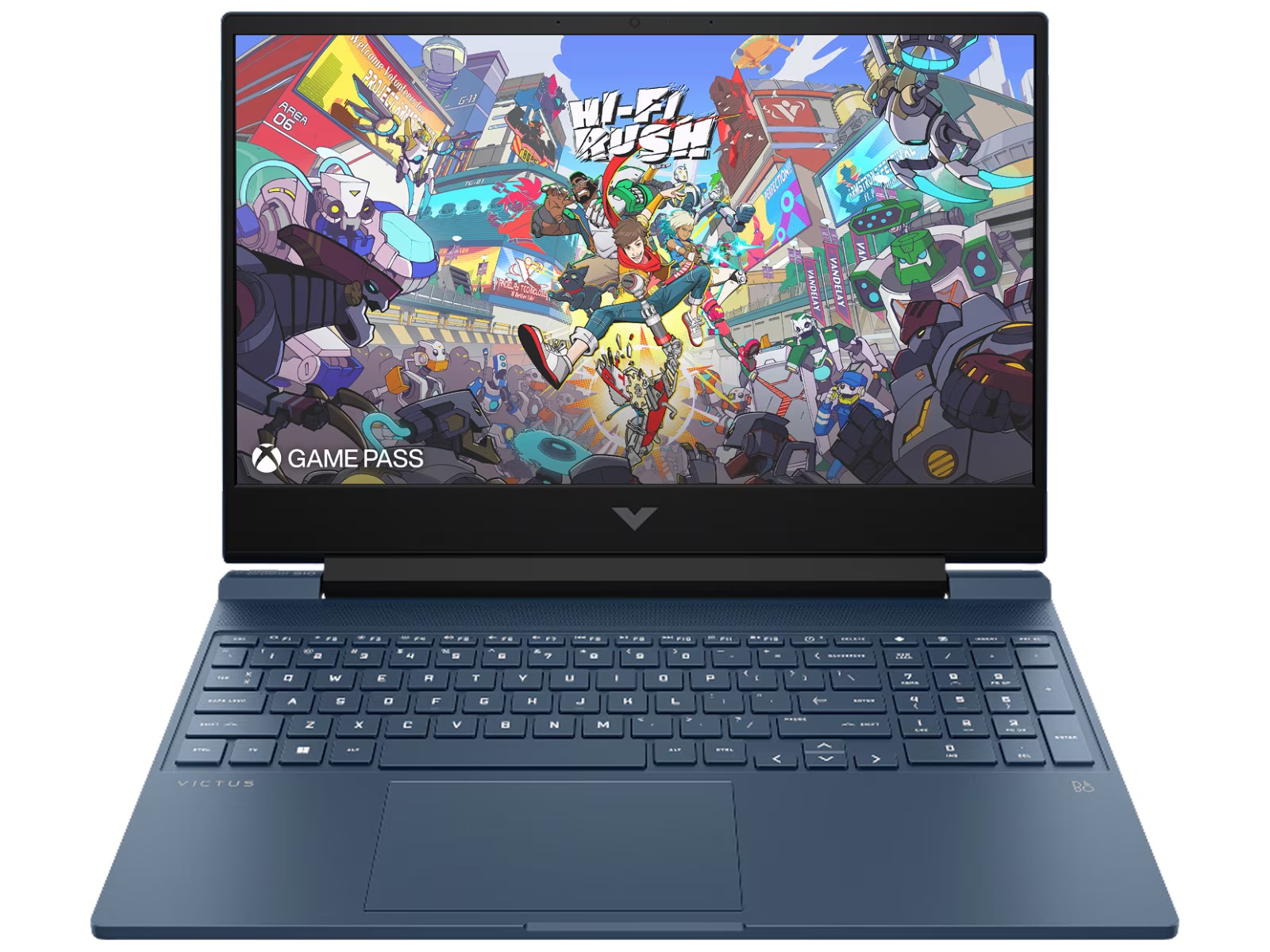 HP Victus 15-fa2103TX Gaming Laptop (16GB RAM, 512GB SSD)