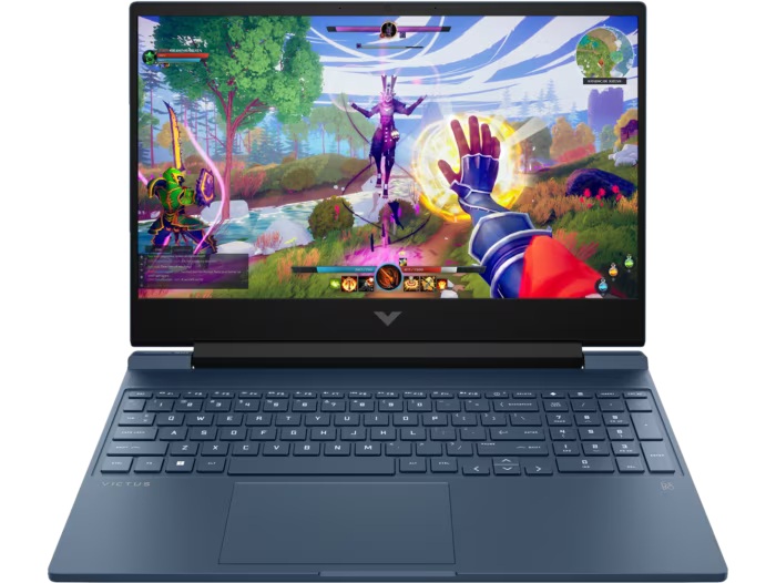 HP Victus 15-fa2191TX Laptop (16GB RAM, 512GB SSD)