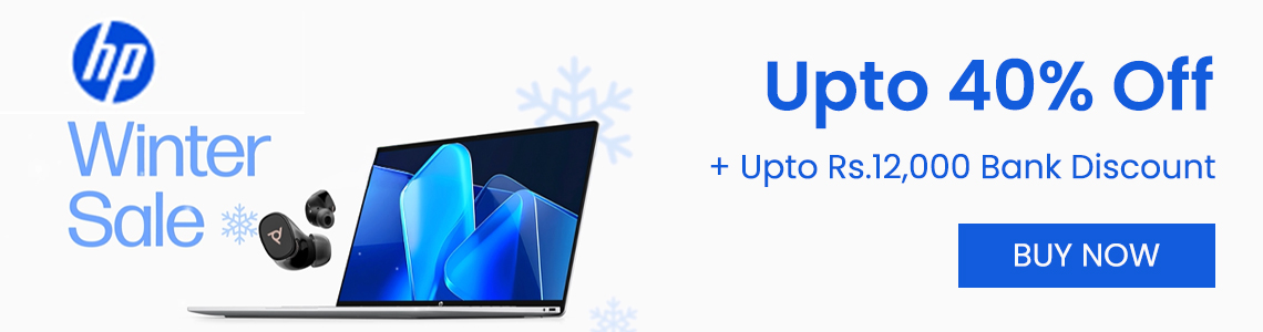 Hp Winter Sale
